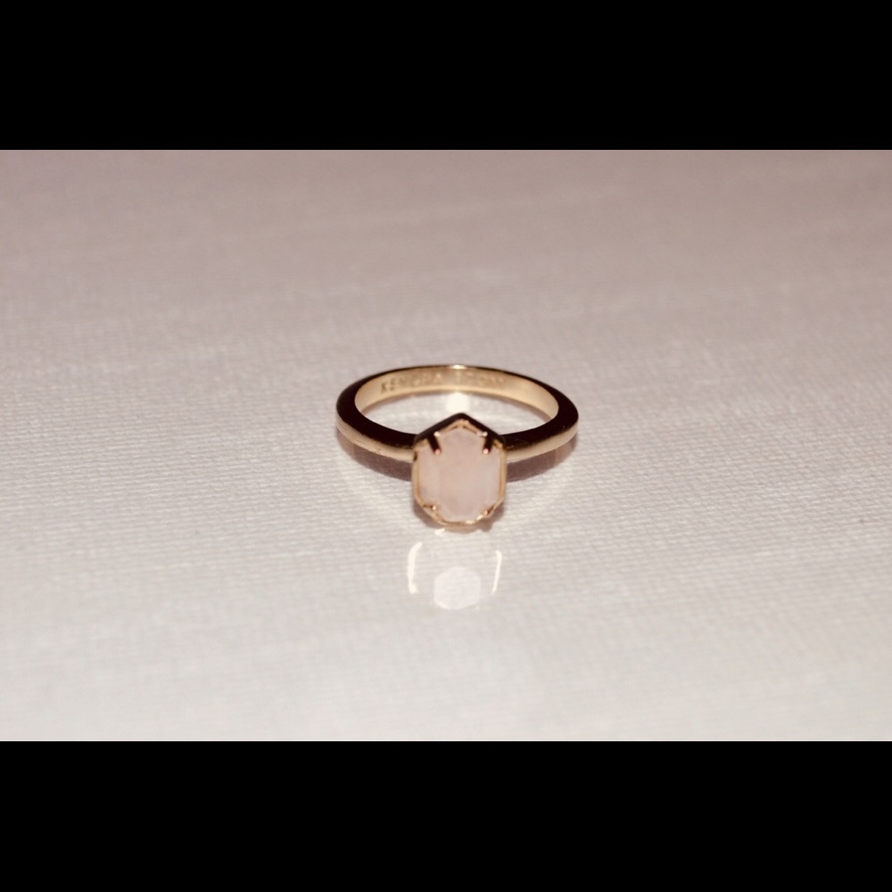 Kendra Scott Calvin Ring